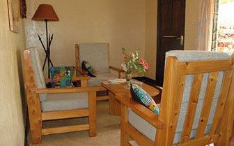 Kudu Lodge & Camp 卡拉图 外观 照片