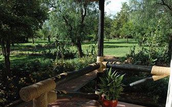 Kudu Lodge & Camp 卡拉图 外观 照片