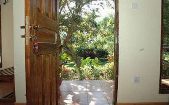 Kudu Lodge & Camp 卡拉图 外观 照片