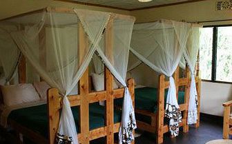 Kudu Lodge & Camp 卡拉图 外观 照片