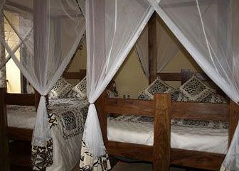 Kudu Lodge & Camp 卡拉图 外观 照片