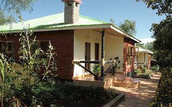 Kudu Lodge & Camp 卡拉图 外观 照片